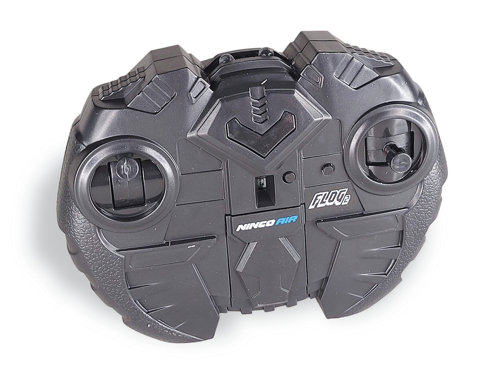 Helicóptero Flog 2 3