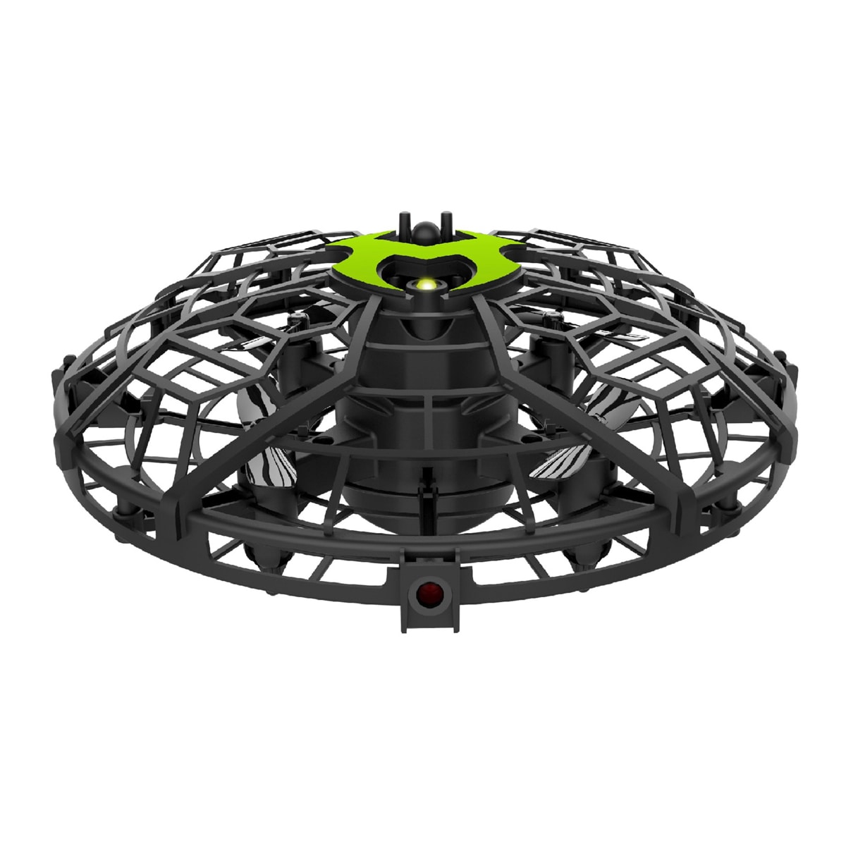 Drone Sky Viper Force El Dron que controlas con tus manos Bizak 1