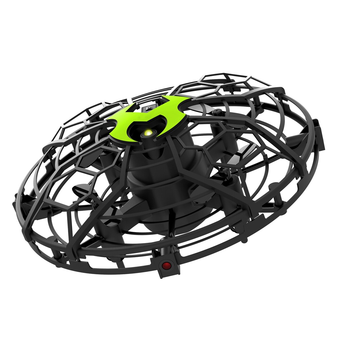Drone Sky Viper Force El Dron que controlas con tus manos Bizak 3