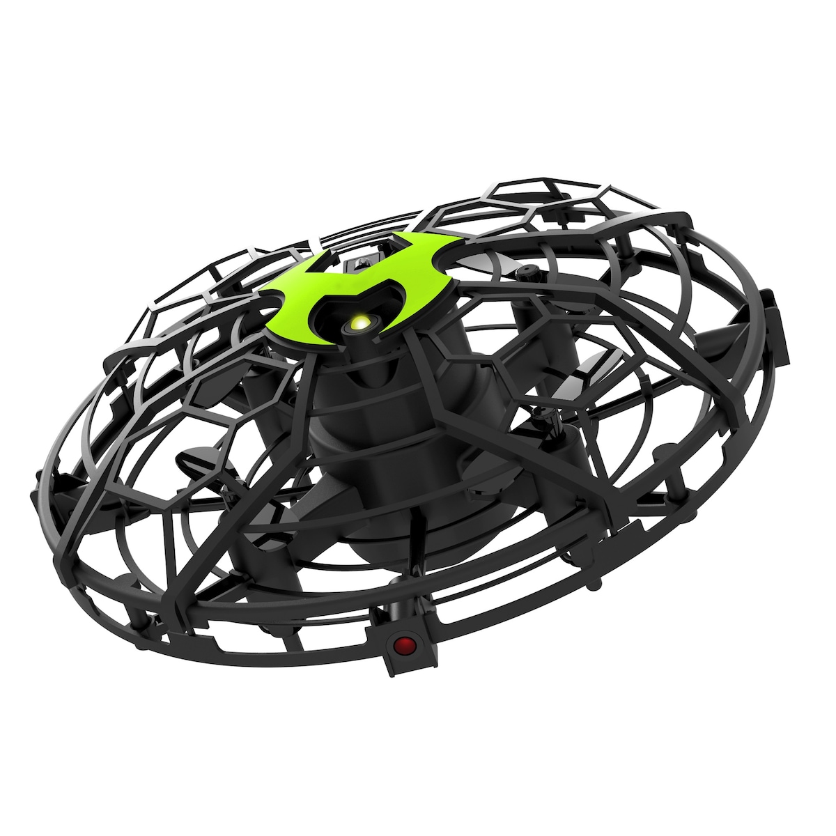 Drone Sky Viper Force El Dron que controlas con tus manos Bizak 3