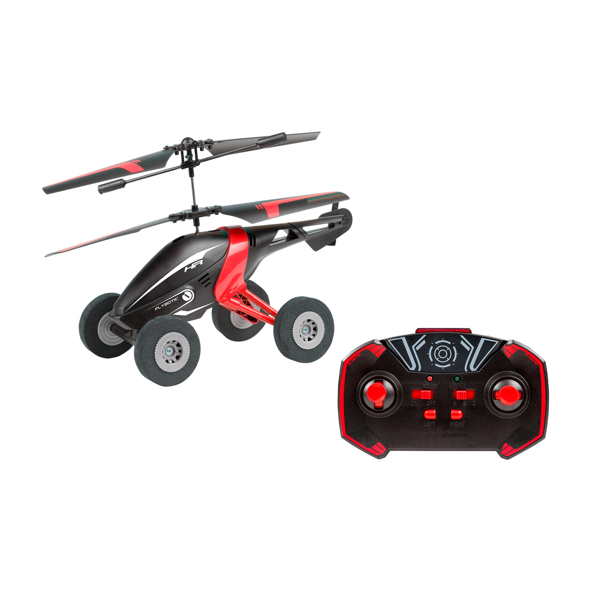 Sky wheels 3