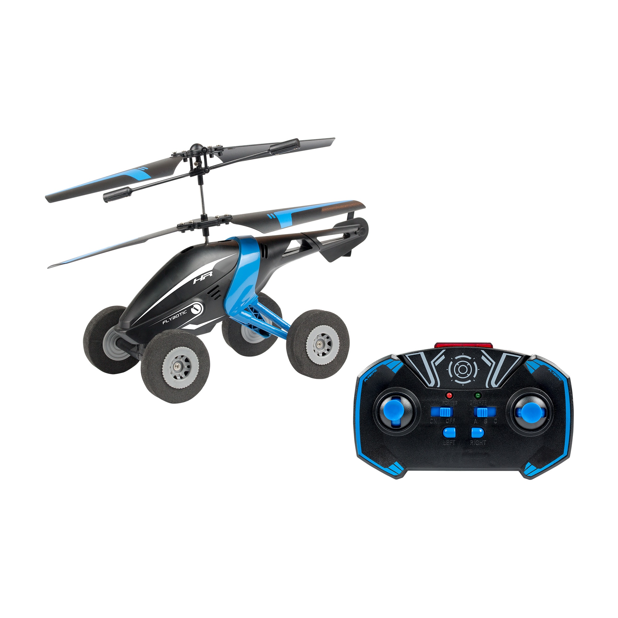 Sky wheels 4