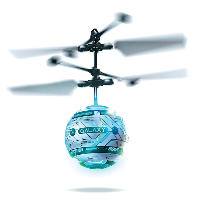 Skyball Galaxy Chicos