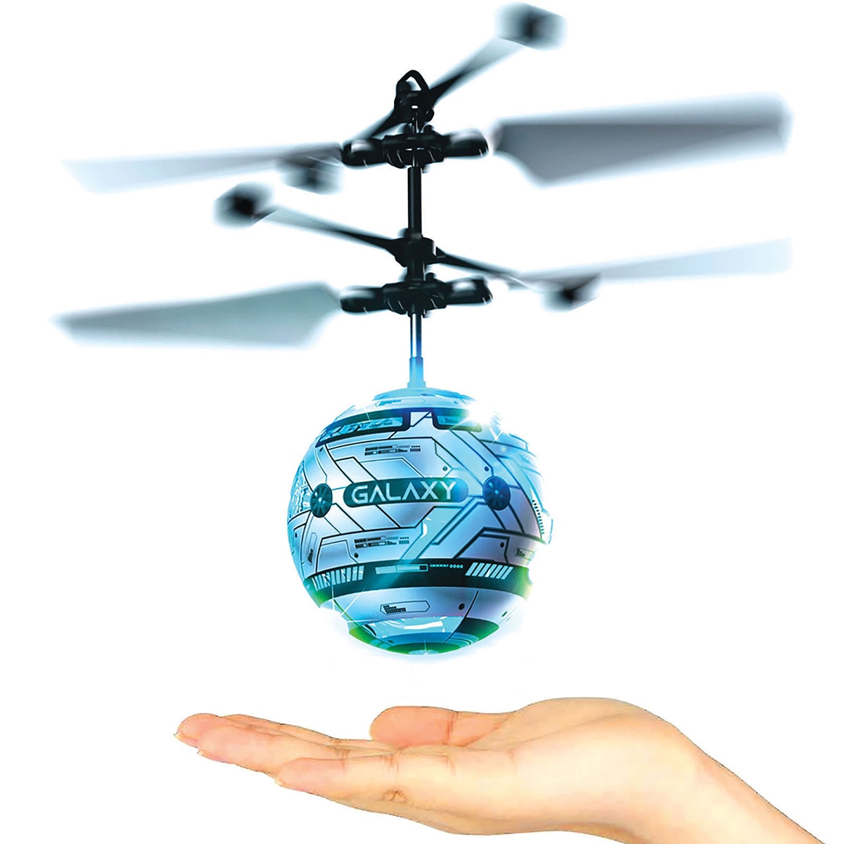 Skyball Galaxy Chicos 2