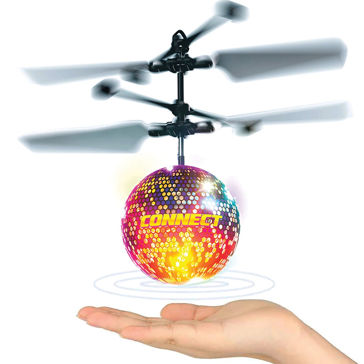 Skyball Connect Chicos 2