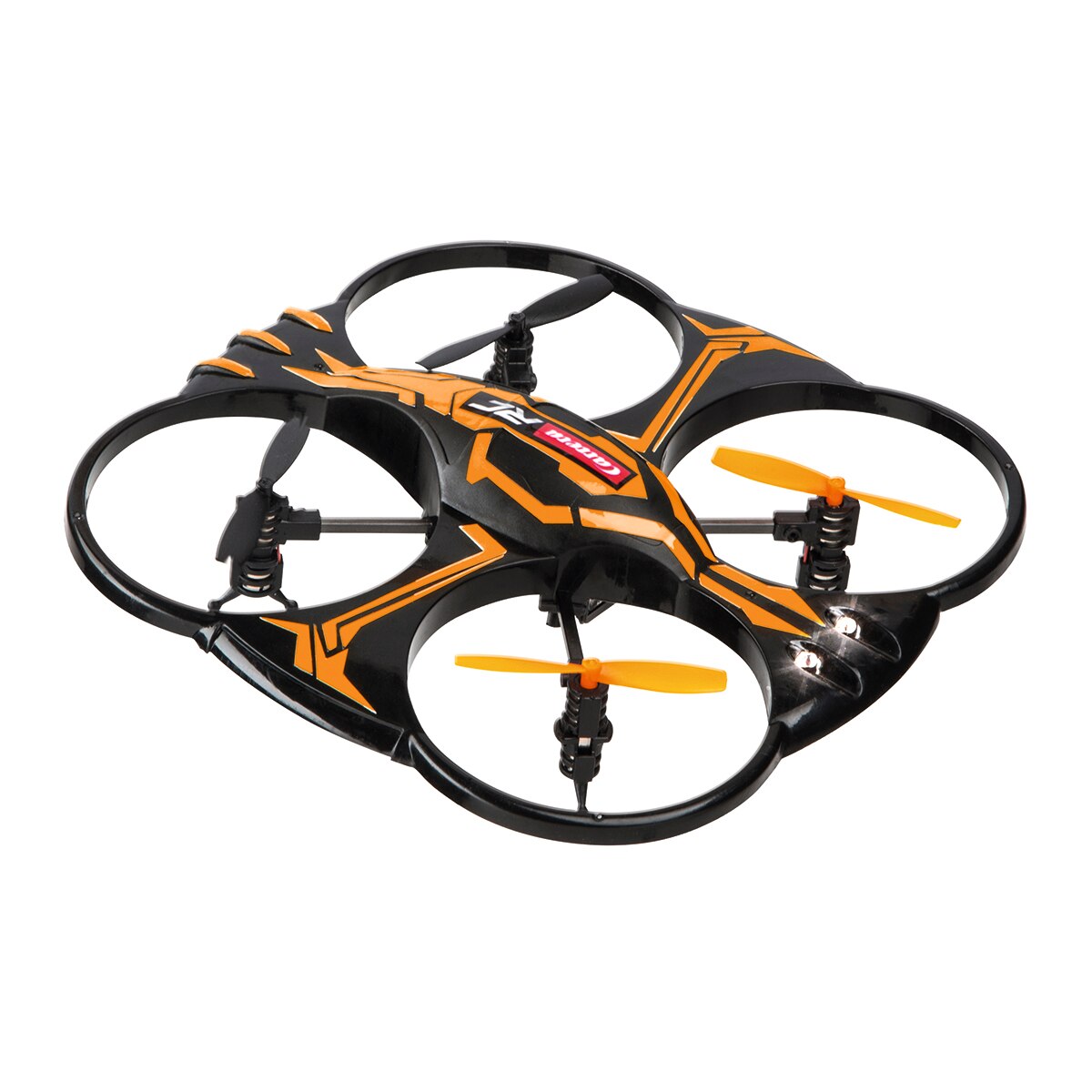 Carrera – Dron 2,4Ghz Quadcopter X2.