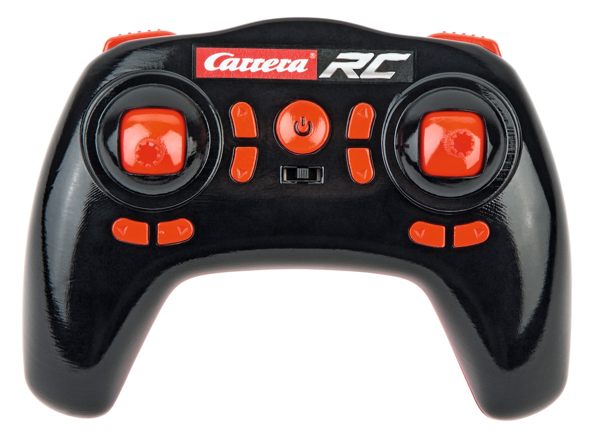 Dron 2,4Ghz Quadcopter X2 4