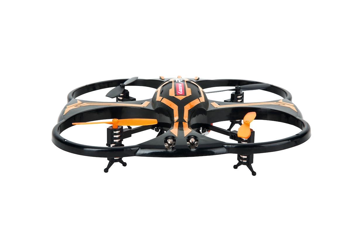 Dron 2,4Ghz Quadcopter X2 5