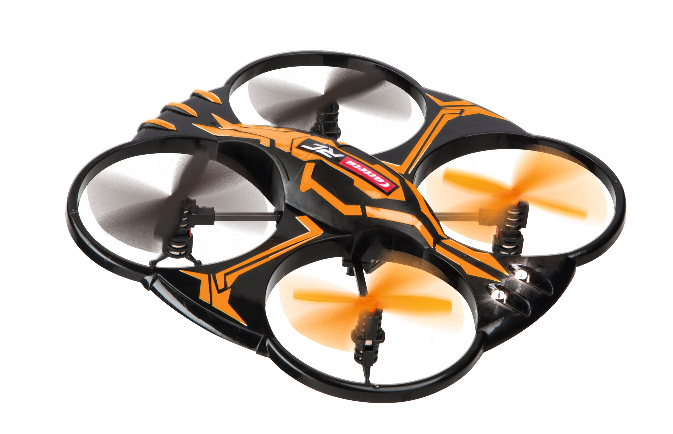 Dron 2,4Ghz Quadcopter X2 7