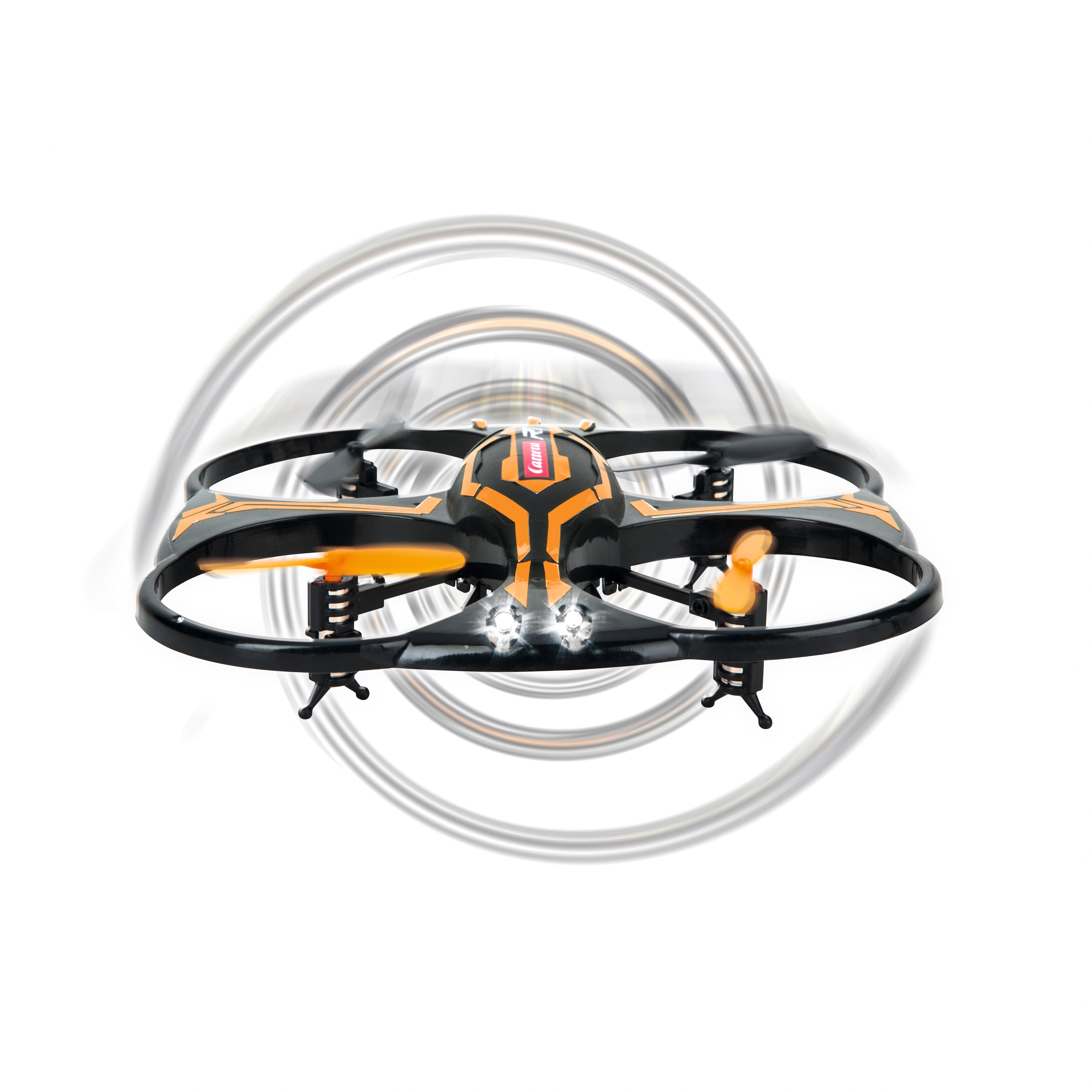 Dron 2,4Ghz Quadcopter X2 8