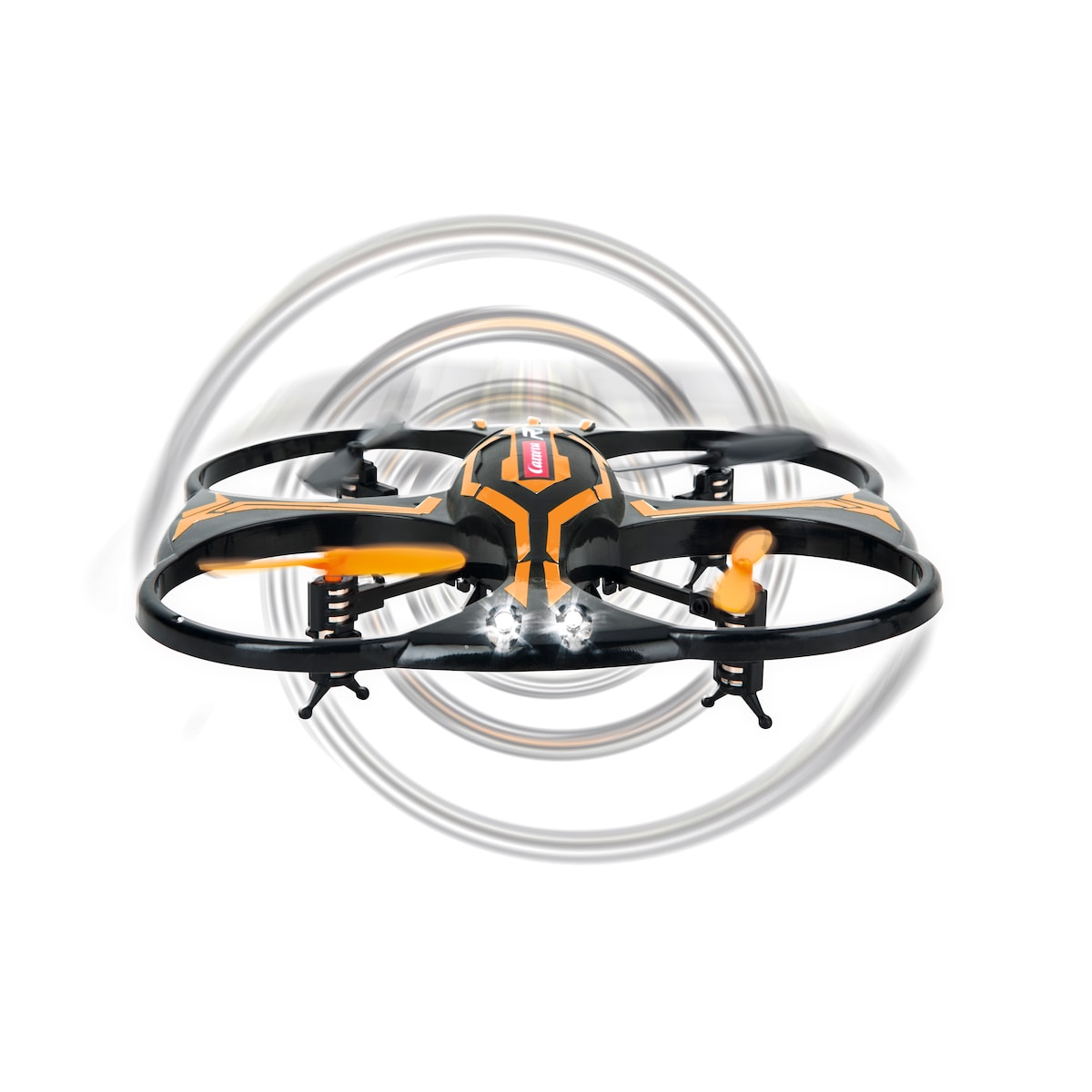 Dron 2,4Ghz Quadcopter X2 8