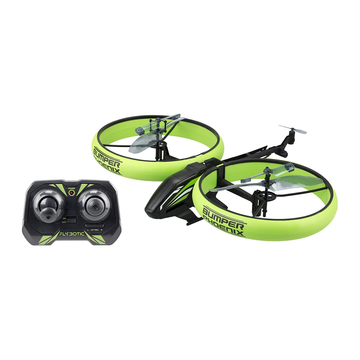 Bizak – Dron Bumper Phoenix.