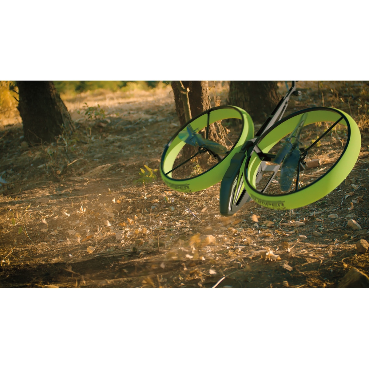 Dron Bumper Phoenix 9