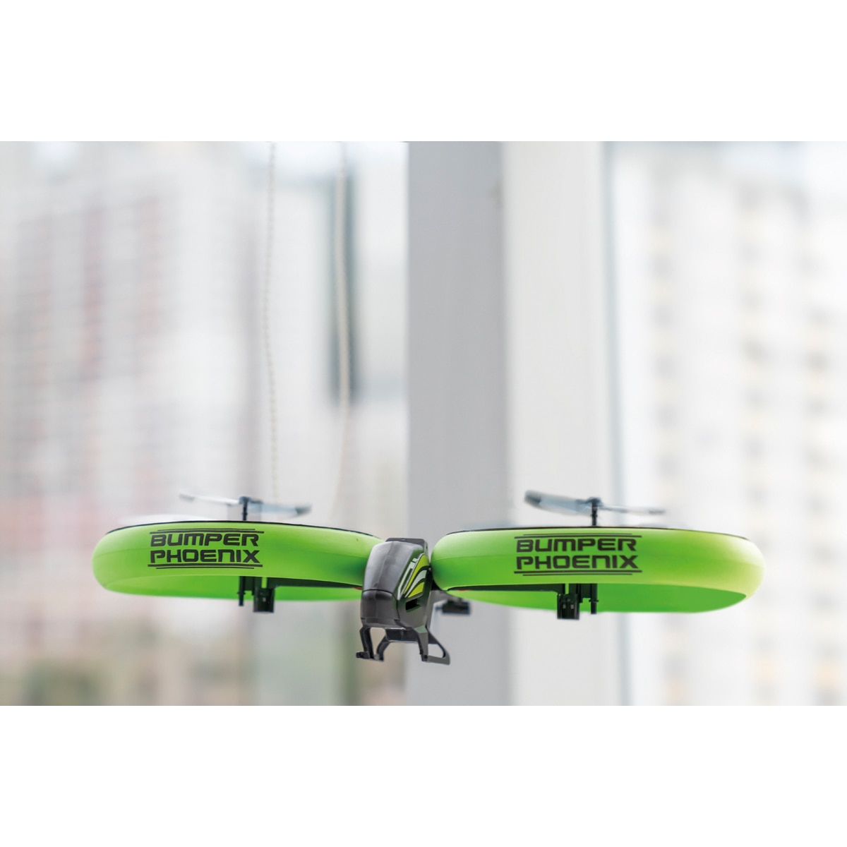 Dron Bumper Phoenix 12