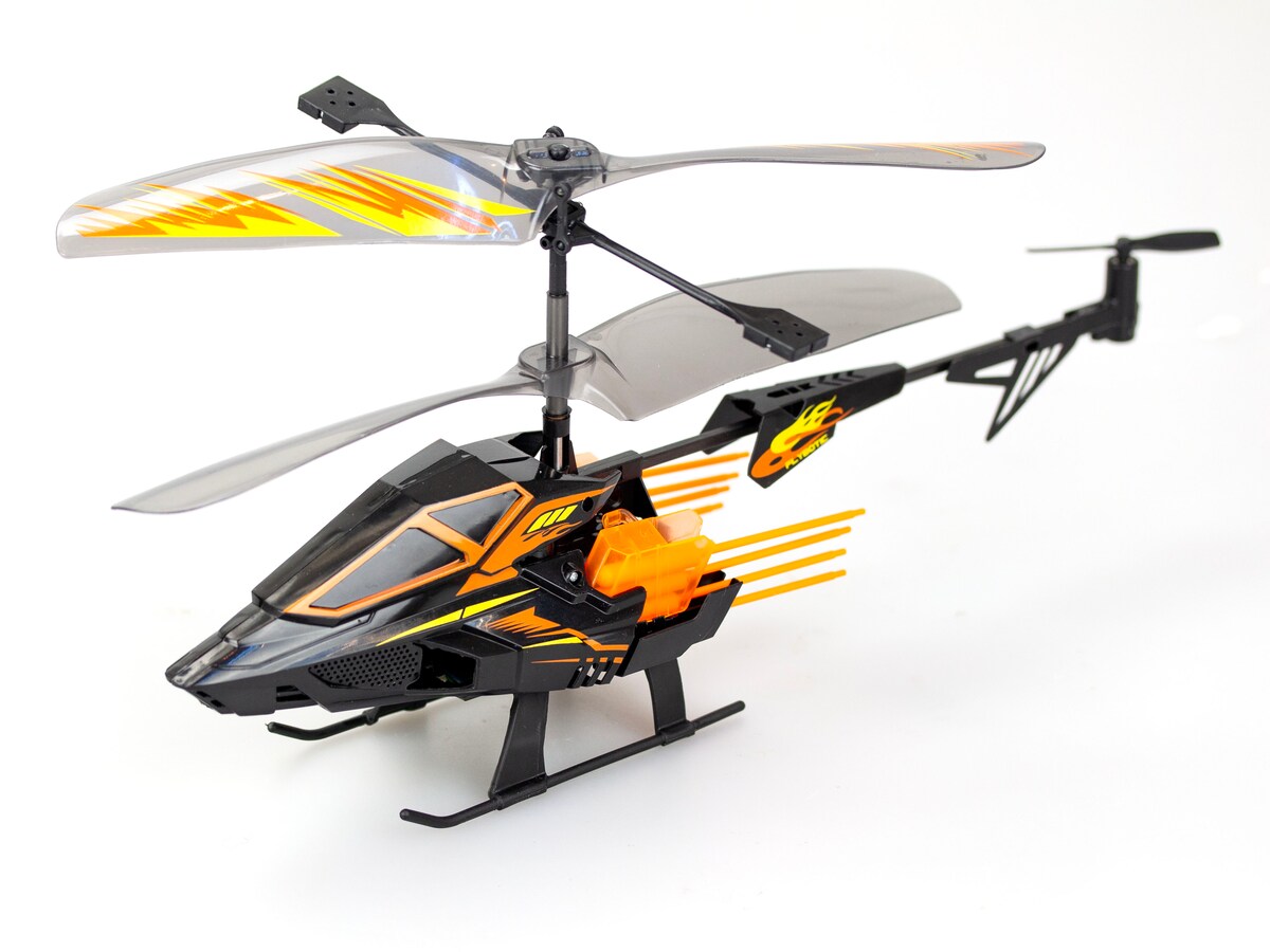 Radio Control Helicoptero Aeromodelismo Venta Helicóptero