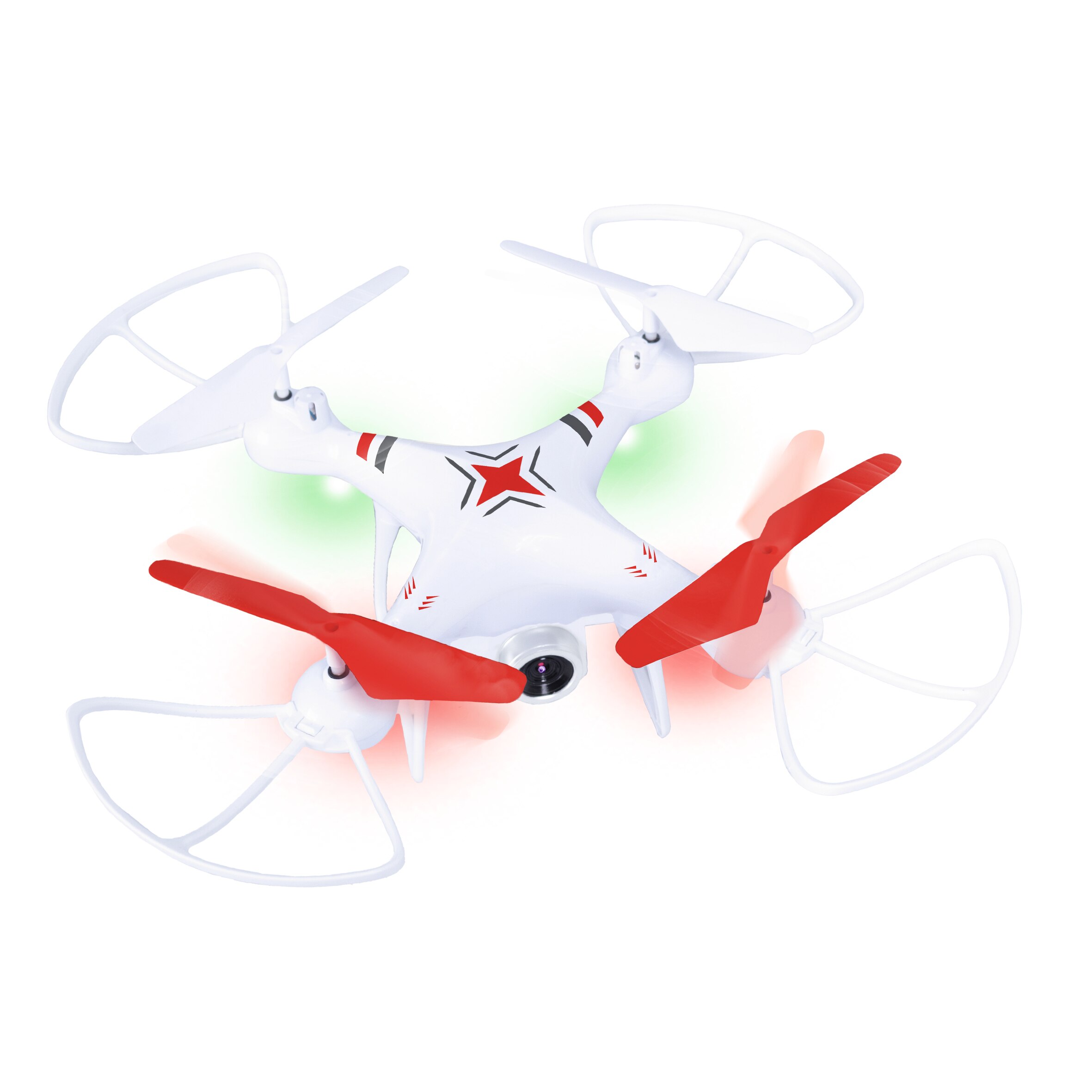 Dron Flycam Xtrem Raider Worldbrands 3