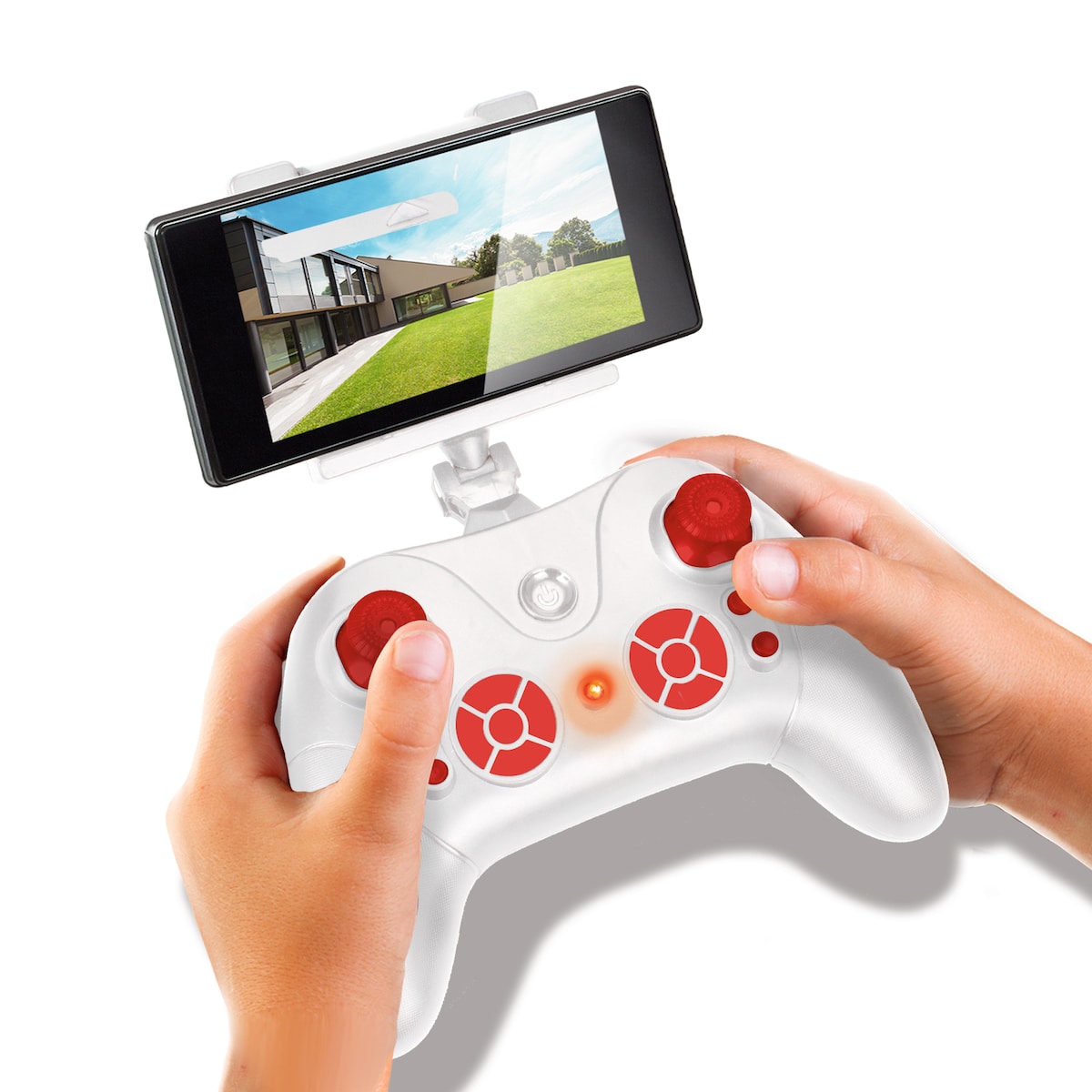 Drone Flycam Xtrem Raider 6