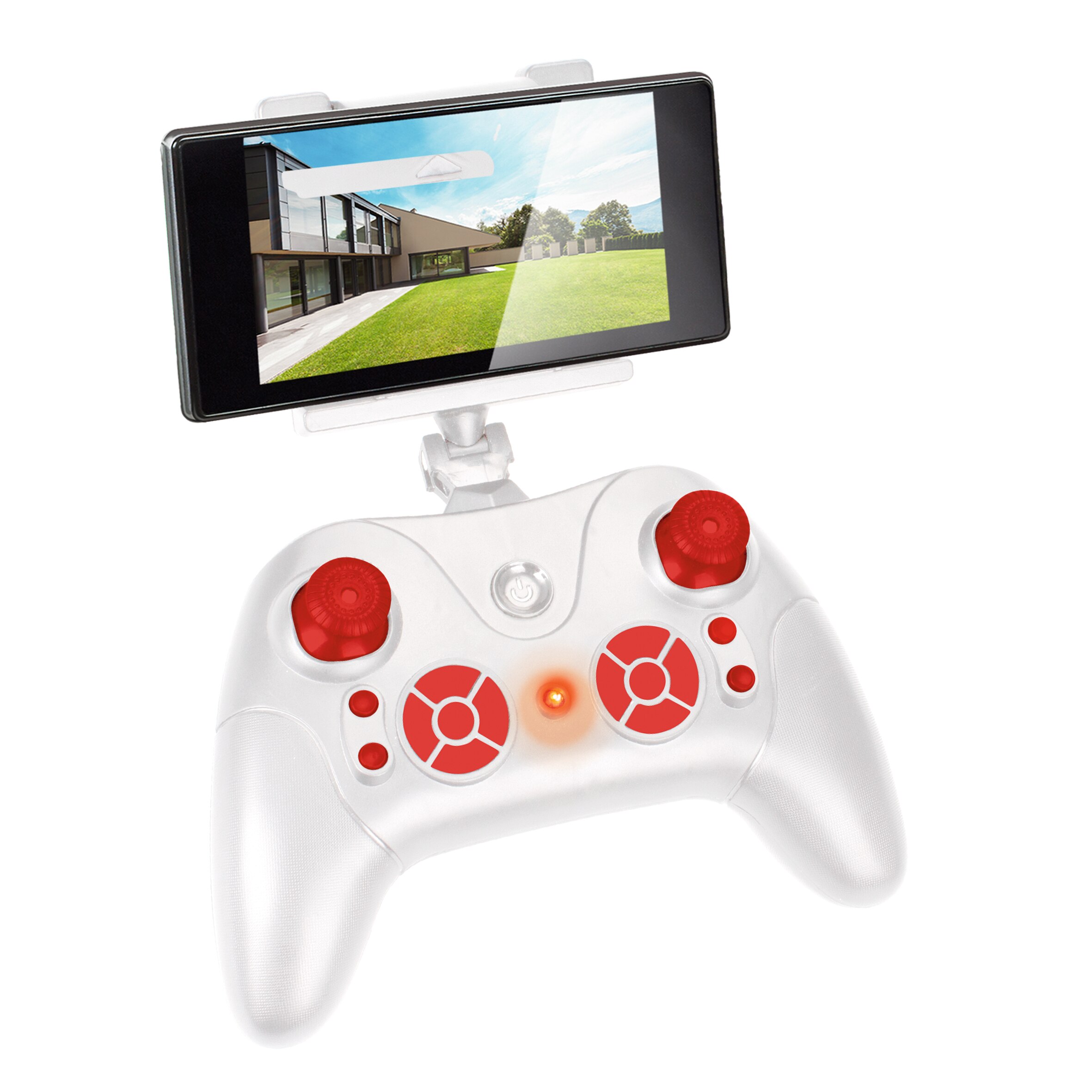Dron Flycam Xtrem Raider Worldbrands 7