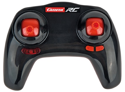 Radiocontrol Volador Sonic the Hedgehog Carrera 2