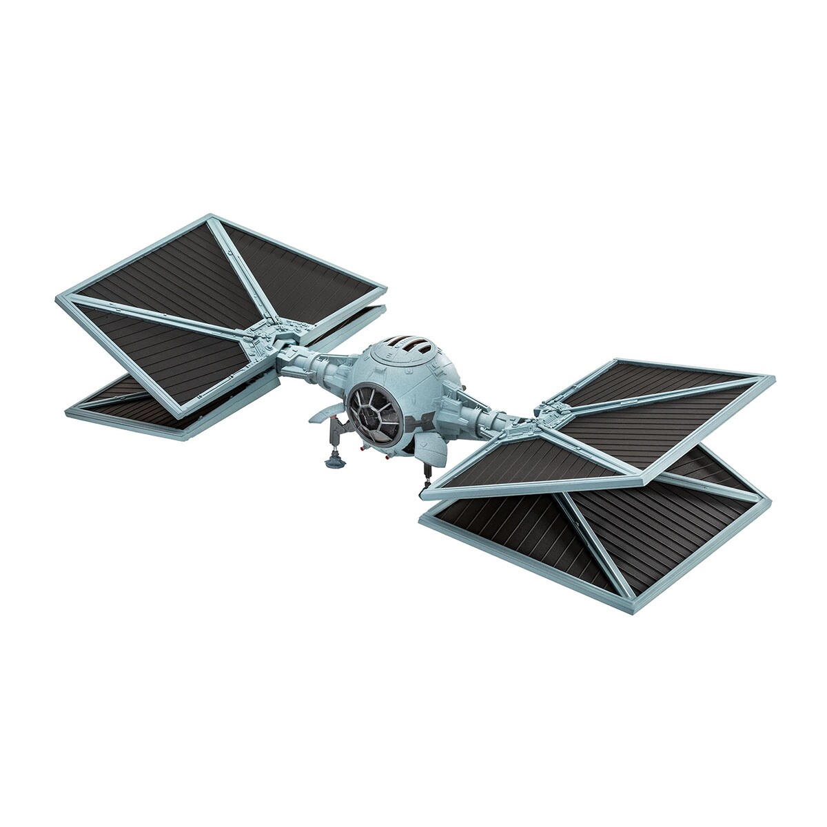 Maqueta The Mandalorian: Outland TIE Fighter Star Wars Revell 2