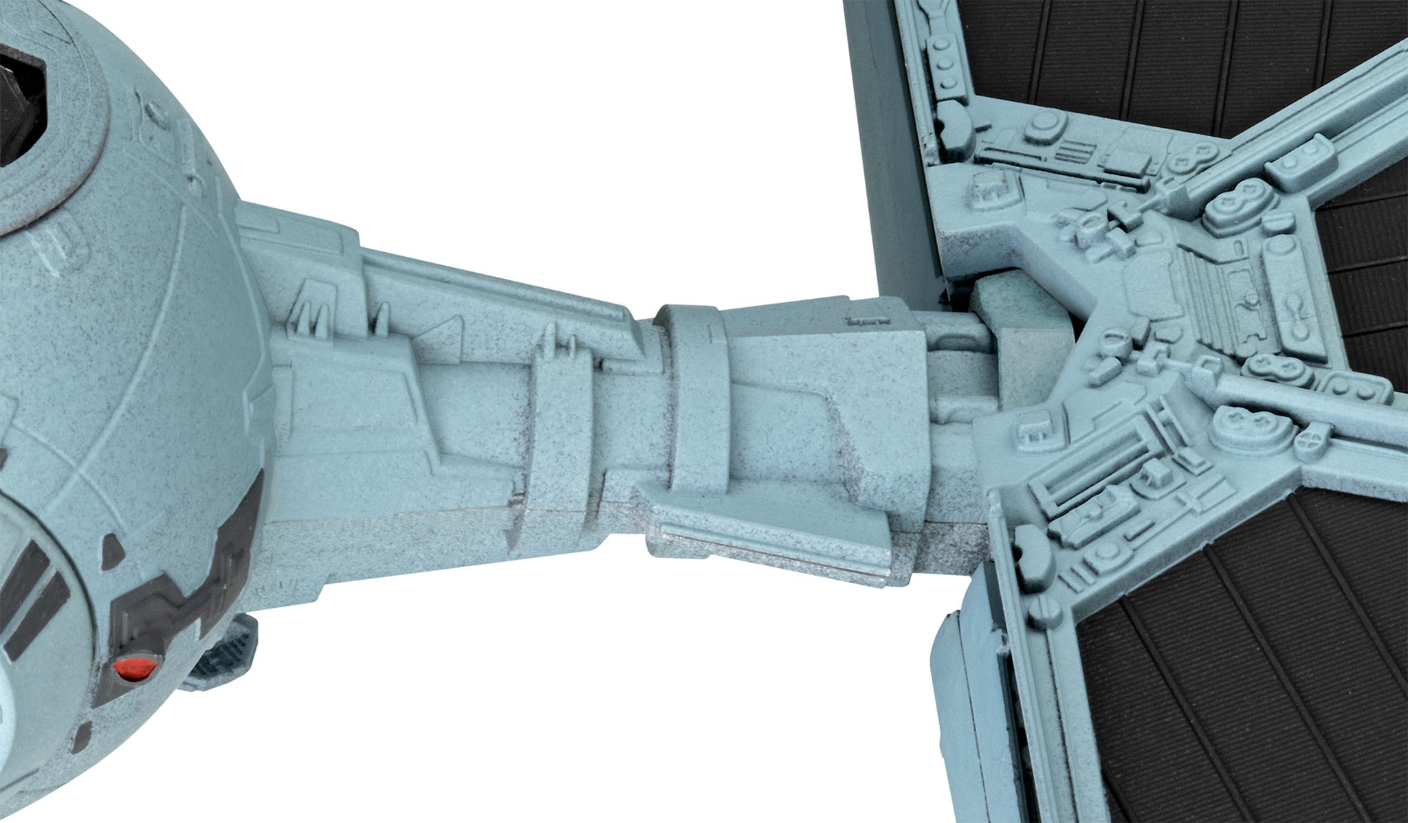 Maqueta The Mandalorian: Outland TIE Fighter Star Wars Revell 6