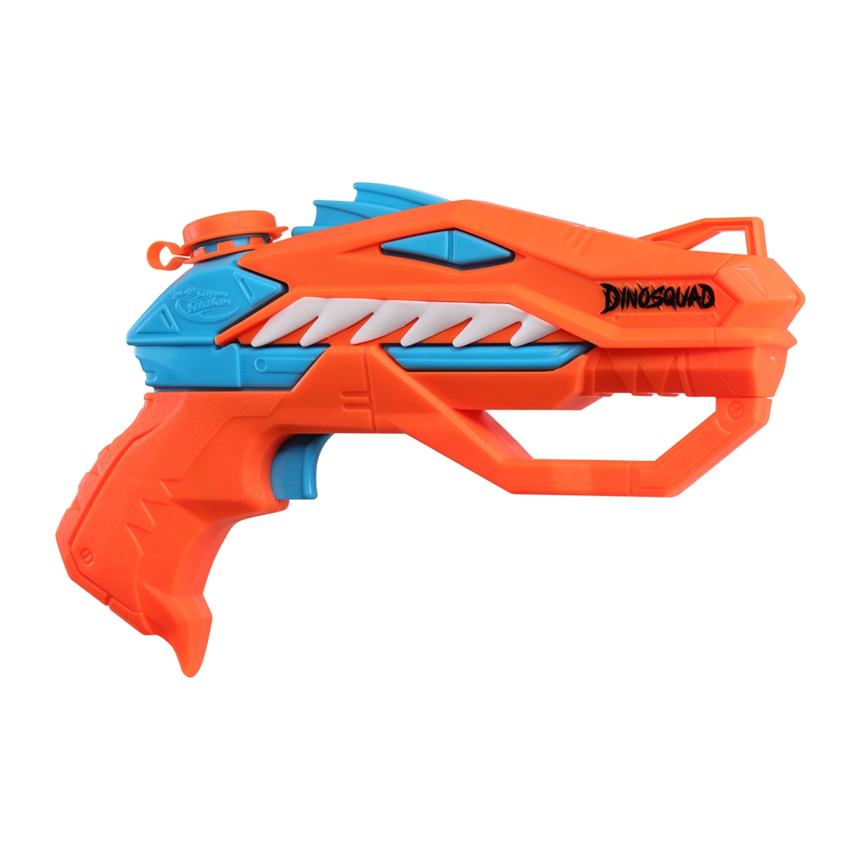 Imagen 0 de Lanzador de agua Super Soaker Raptor Surge DinoSquad Nerf