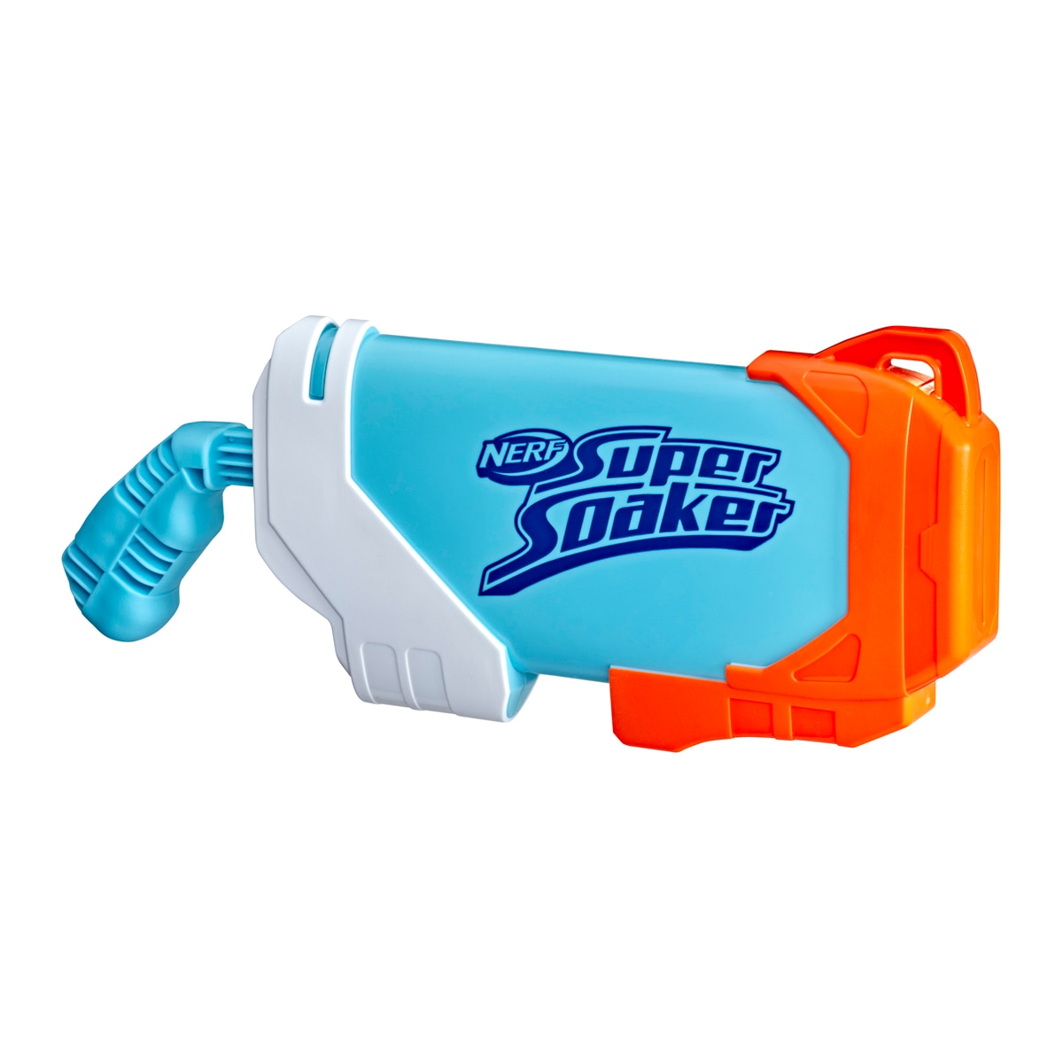 Imagen 0 de Lanzador de agua Super SoakerTorrent Nerf