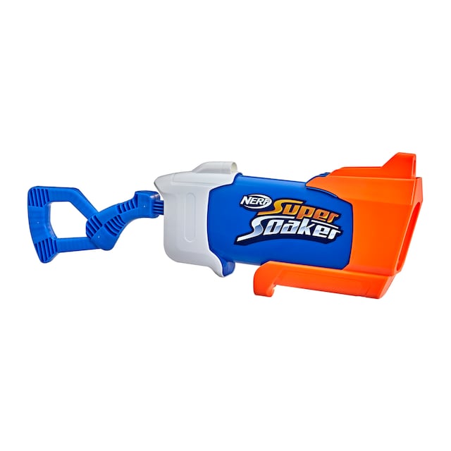 Lanzador de agua Super Soaker Rainstorm Nerf