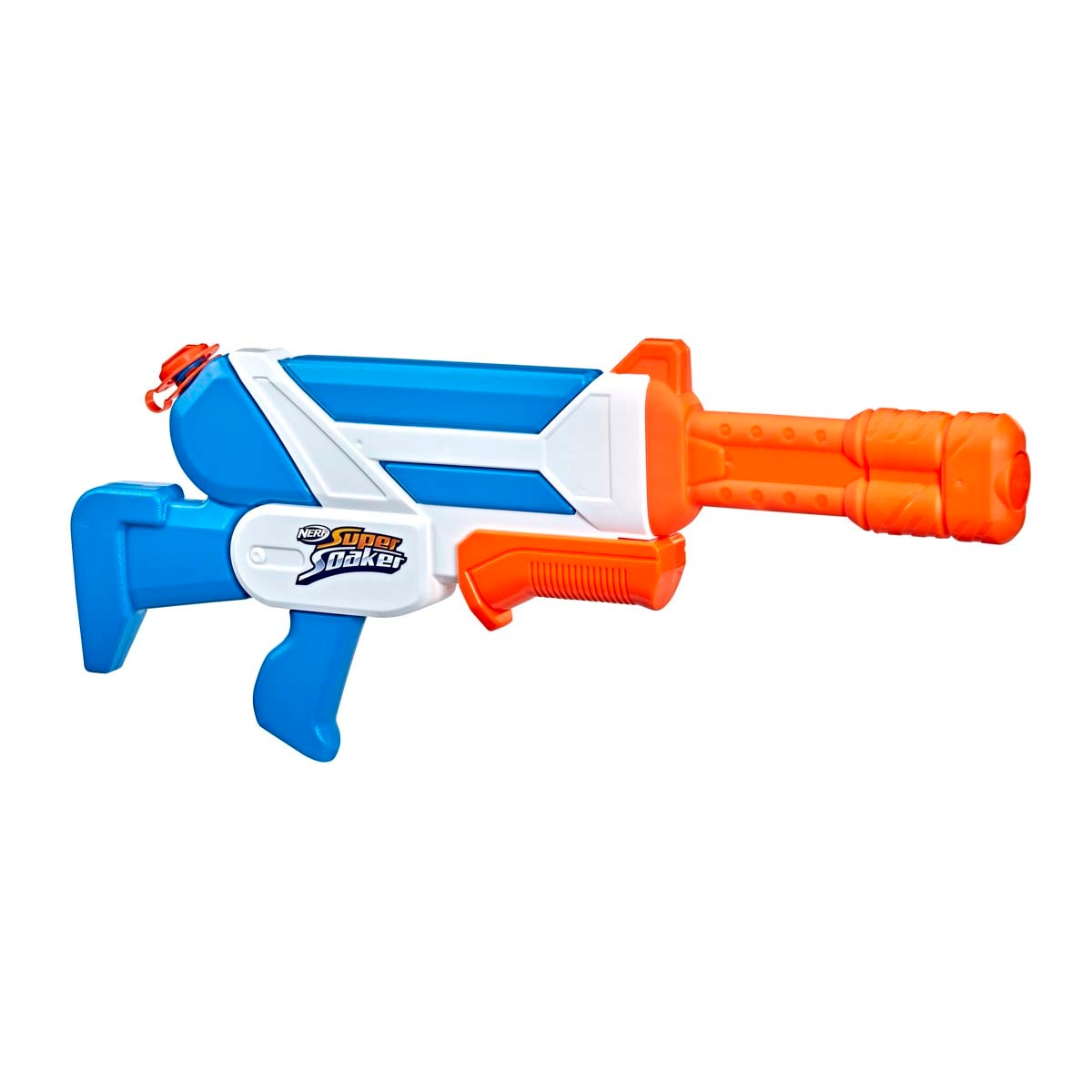Imagen 0 de Lanzador de agua Super soaker Twister Nerf