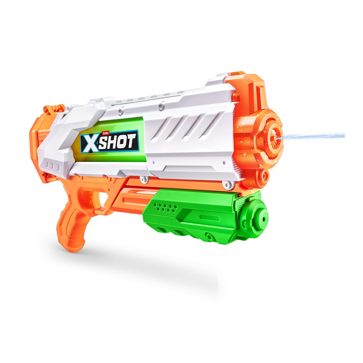 Pistola de agua Fast Fill Mediana X-Shot 1
