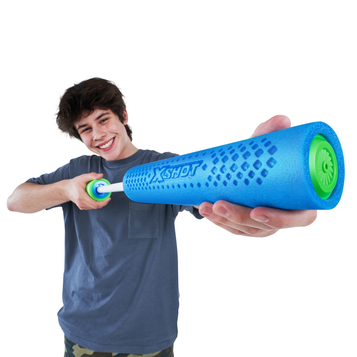 Lanzador de agua de espuma X-Shot 2