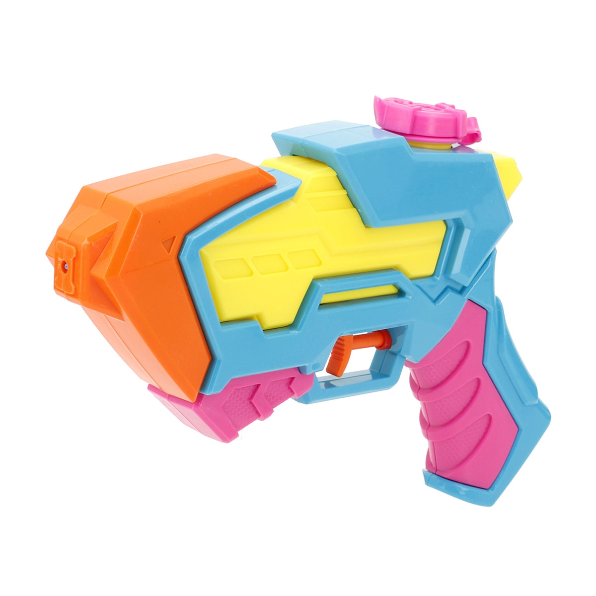 Pistola de Agua 20 cm Aqua World Colorbaby modelos surtidos 2