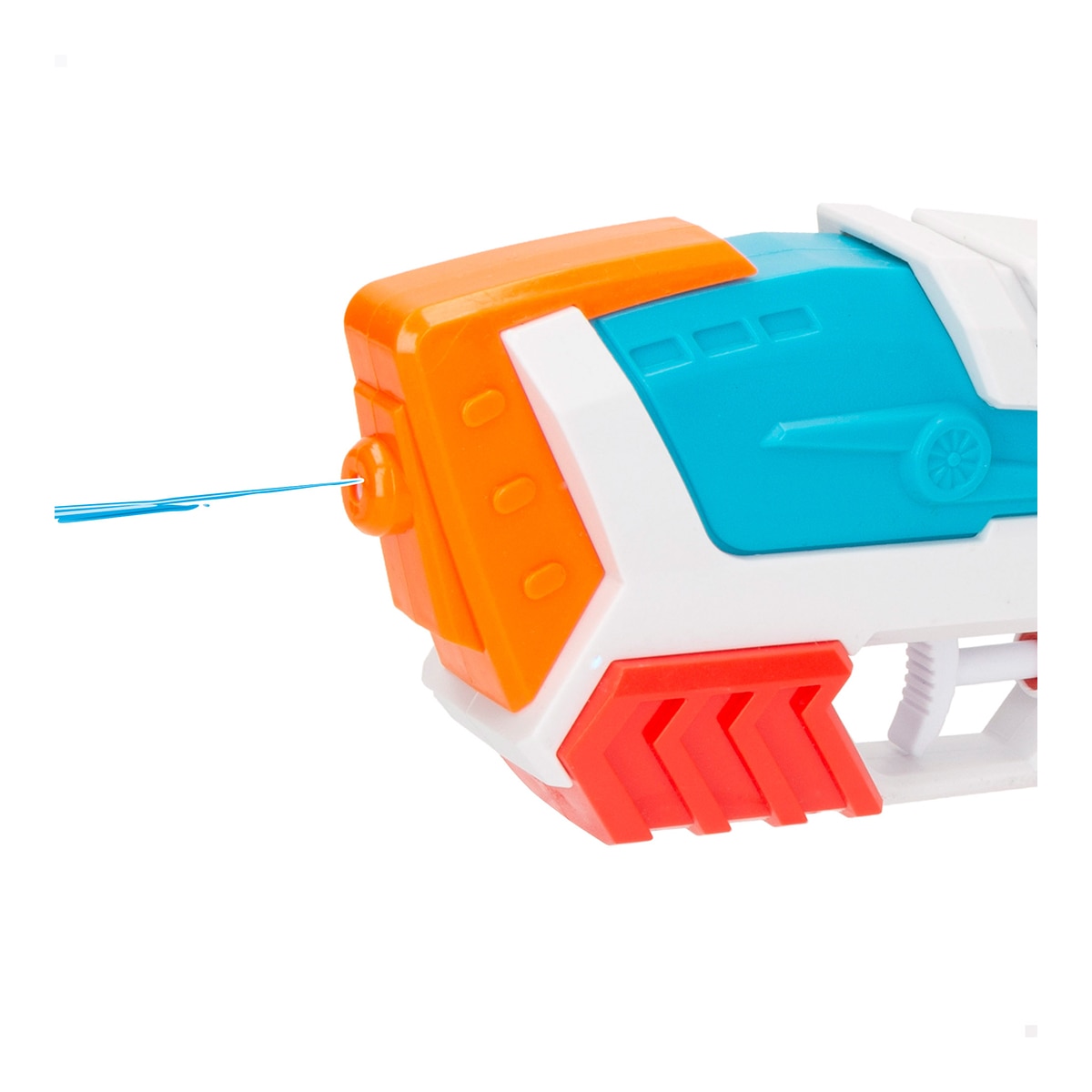 Pistola de Agua Pack 3 Aqua World Colorbaby 2