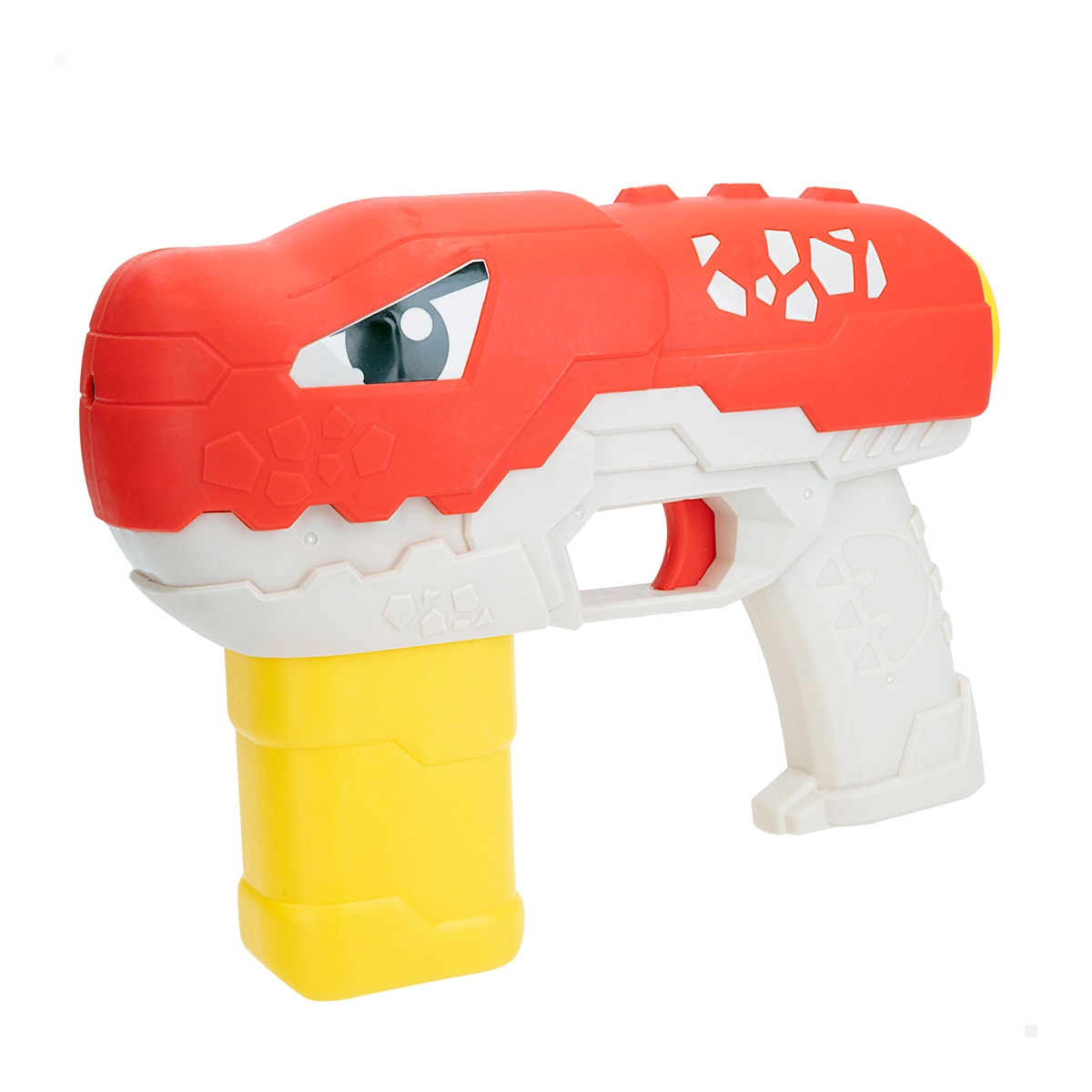 Pistola Agua Electrica Dino Aqua World Colorbaby modelos surtidos 2