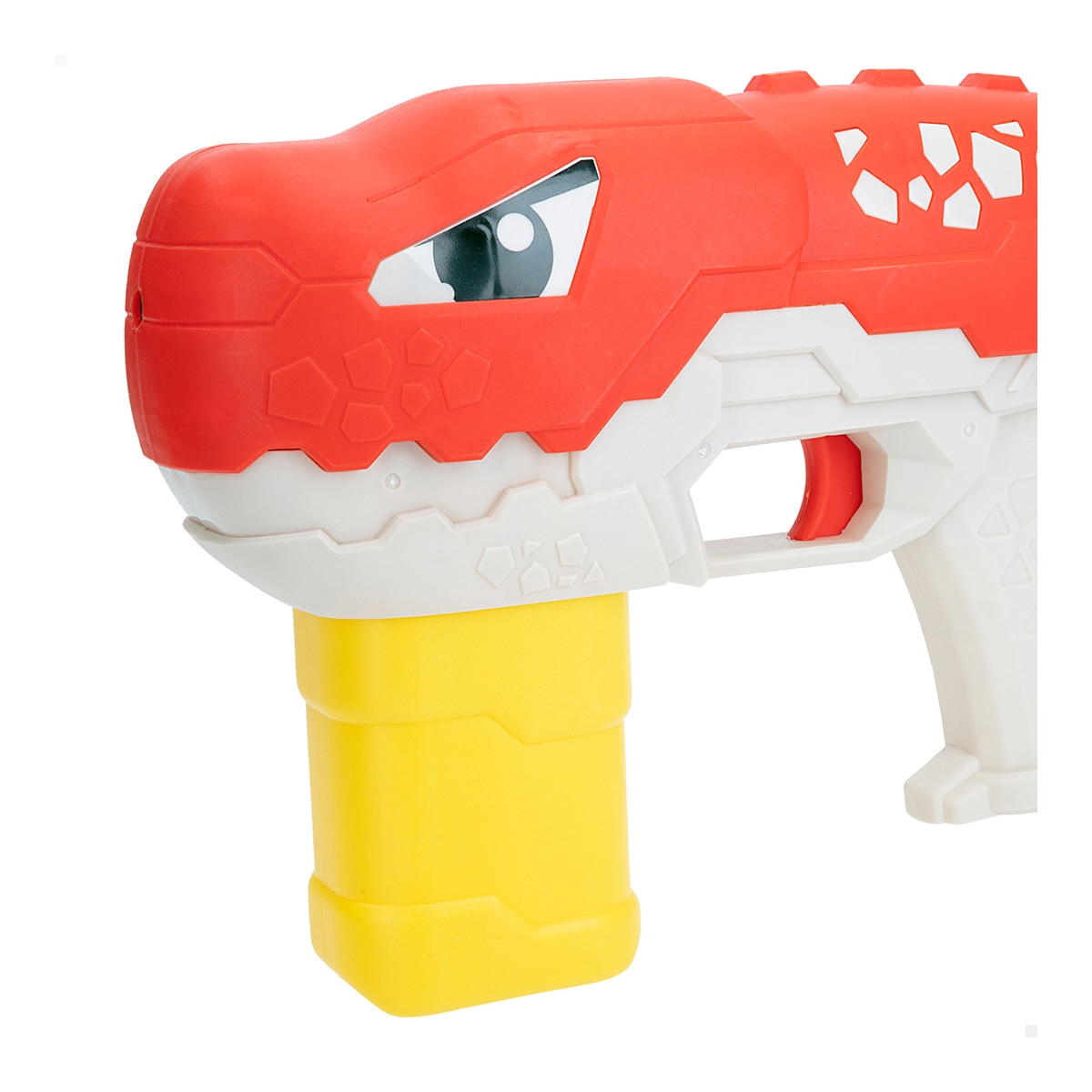 Pistola Agua Electrica Dino Aqua World Colorbaby modelos surtidos 3