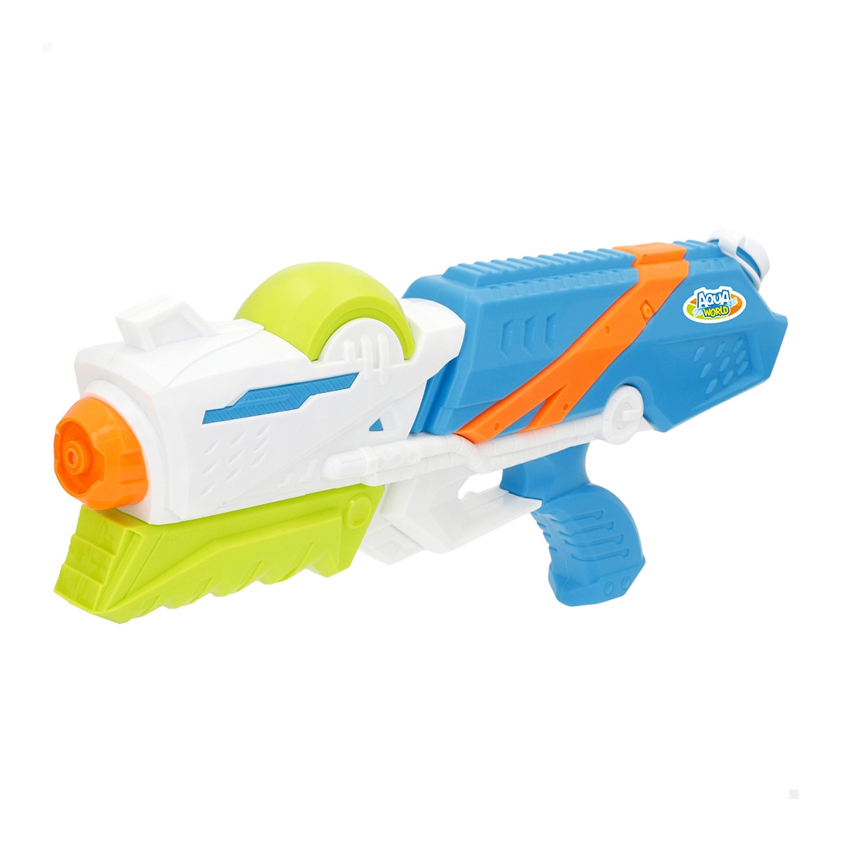 Imagen 0 de Pistola de Agua 42 cm Aqua World Colorbaby