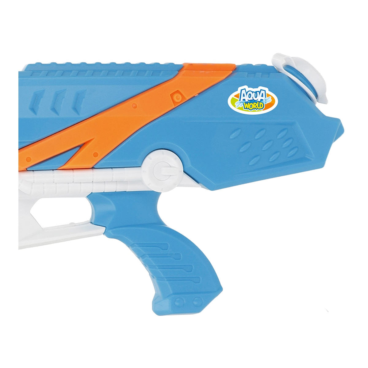 Pistola de Agua 42 cm Aqua World Colorbaby 3