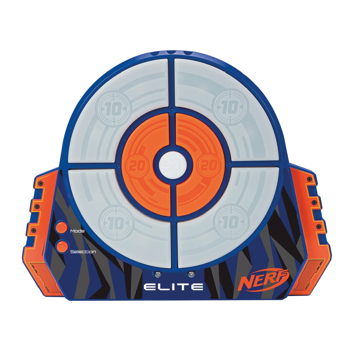 Nerf Elite Diana Electronica 2