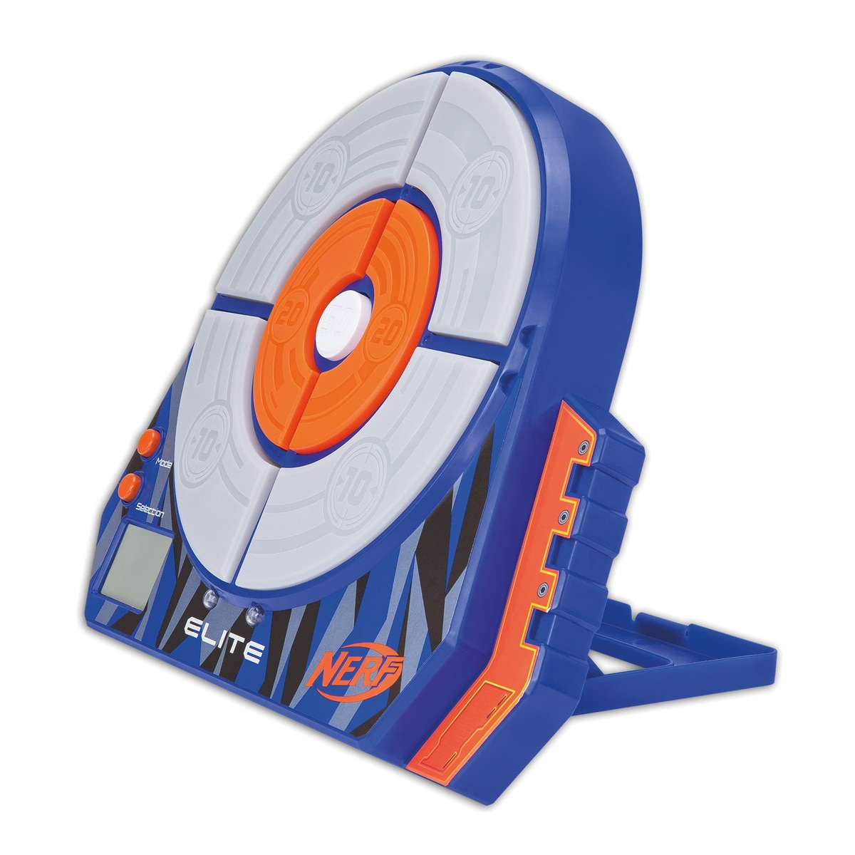 Nerf Elite Diana Electronica 3