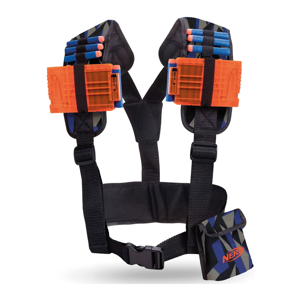 Chaleco Élite Nerf 1
