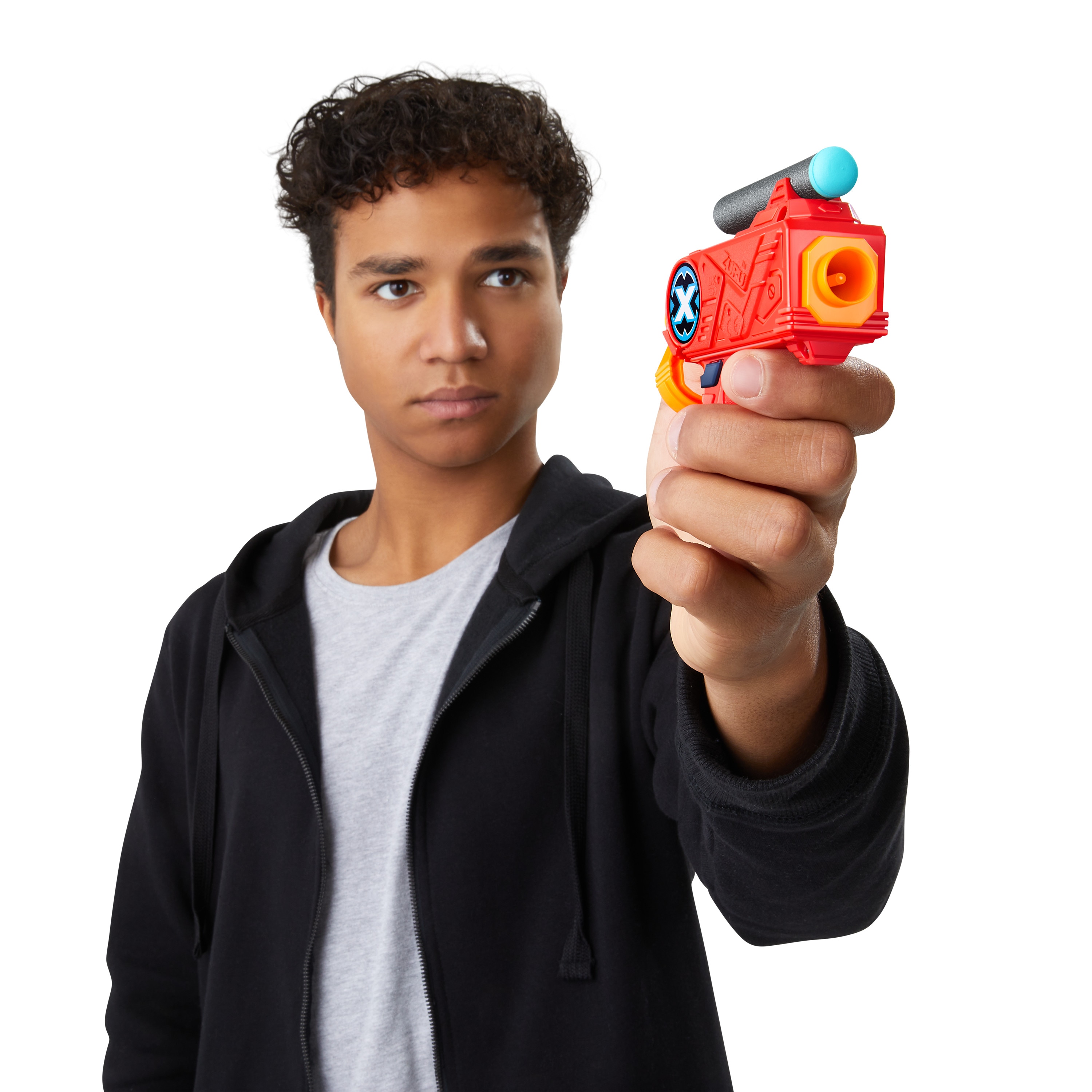 X-shot micro blaster 3