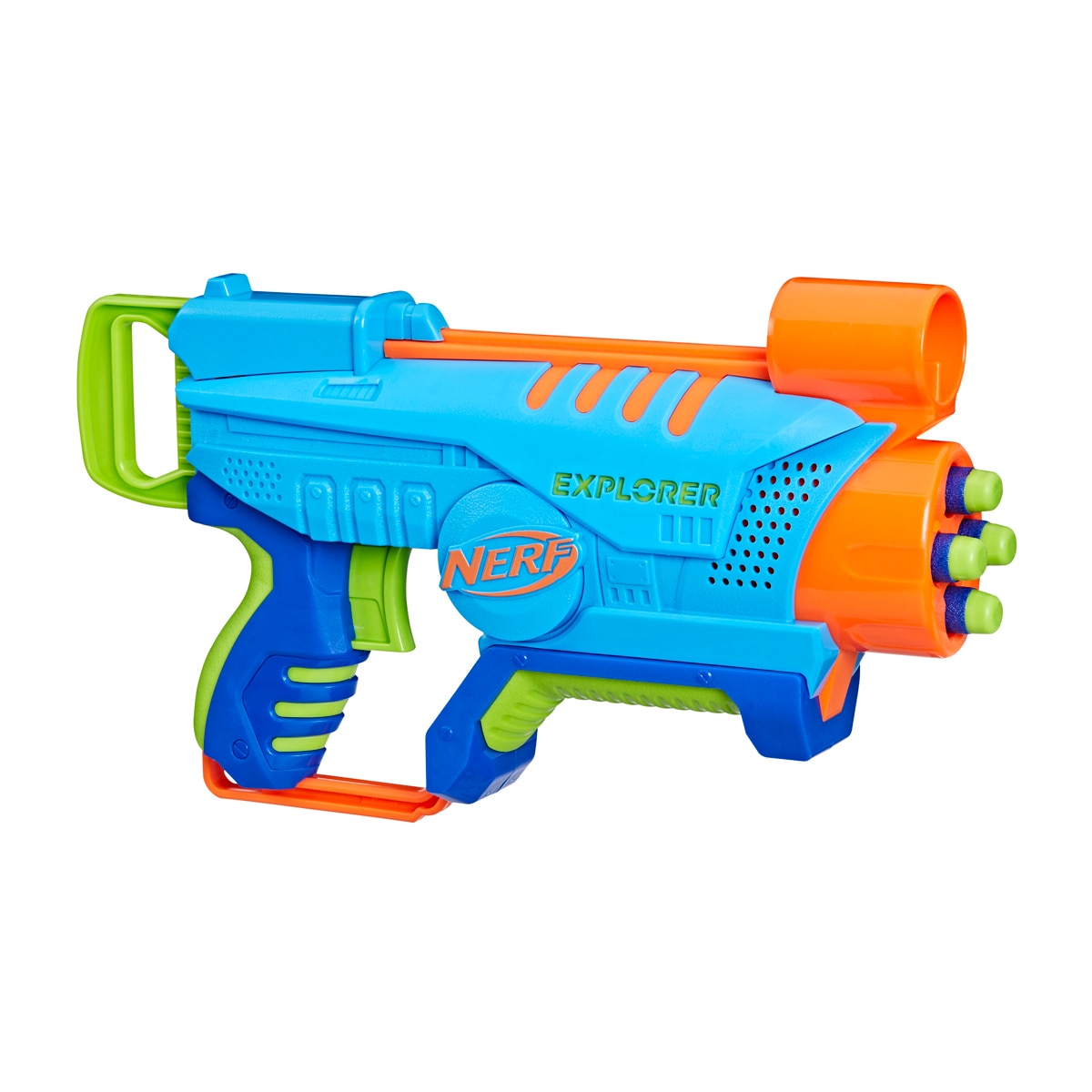 Nerf Elite JR Explorer 1