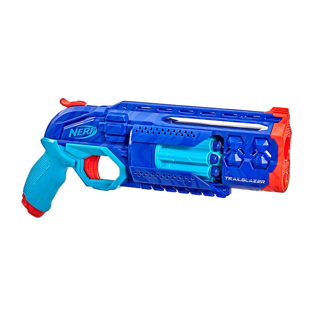Nerf Elite 2.0 Wild Edition Trailblazer RD-8