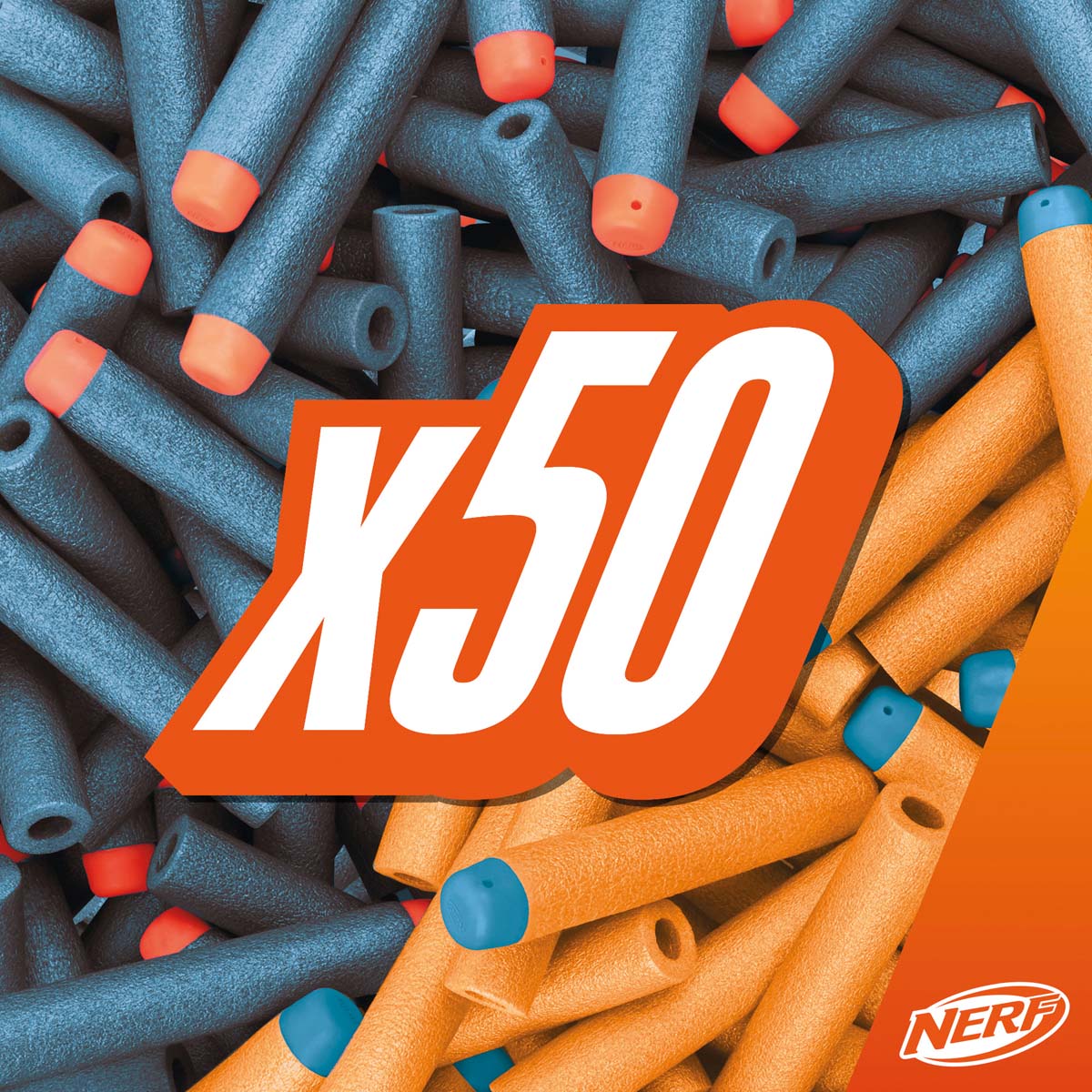 Nerf Elite 2.0 Double Punch 6