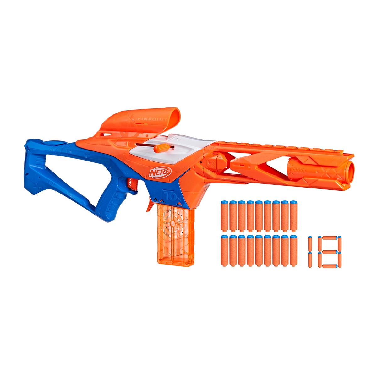 Imagen 0 de Nerf N Series Pinpoint