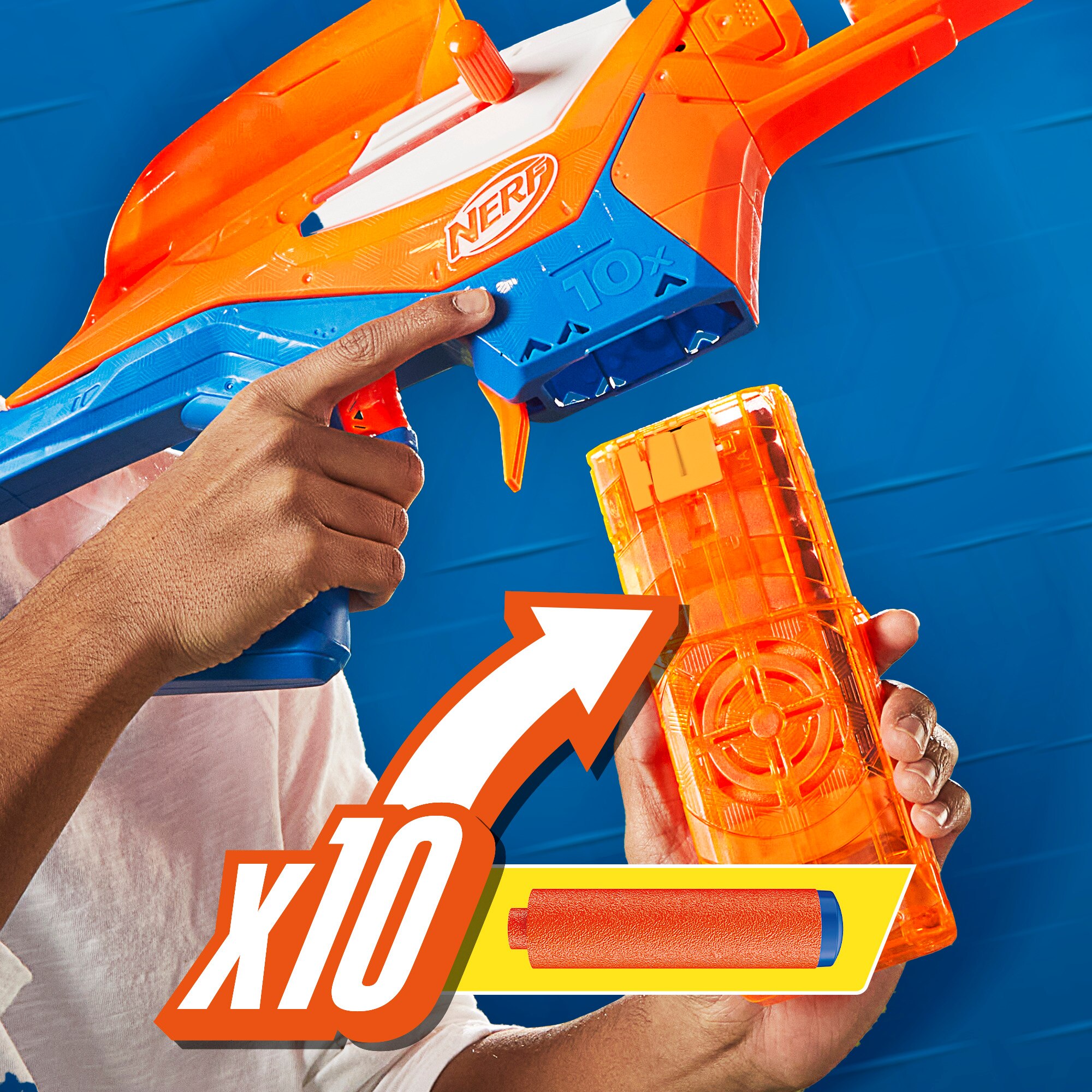 Nerf N Series Pinpoint 6