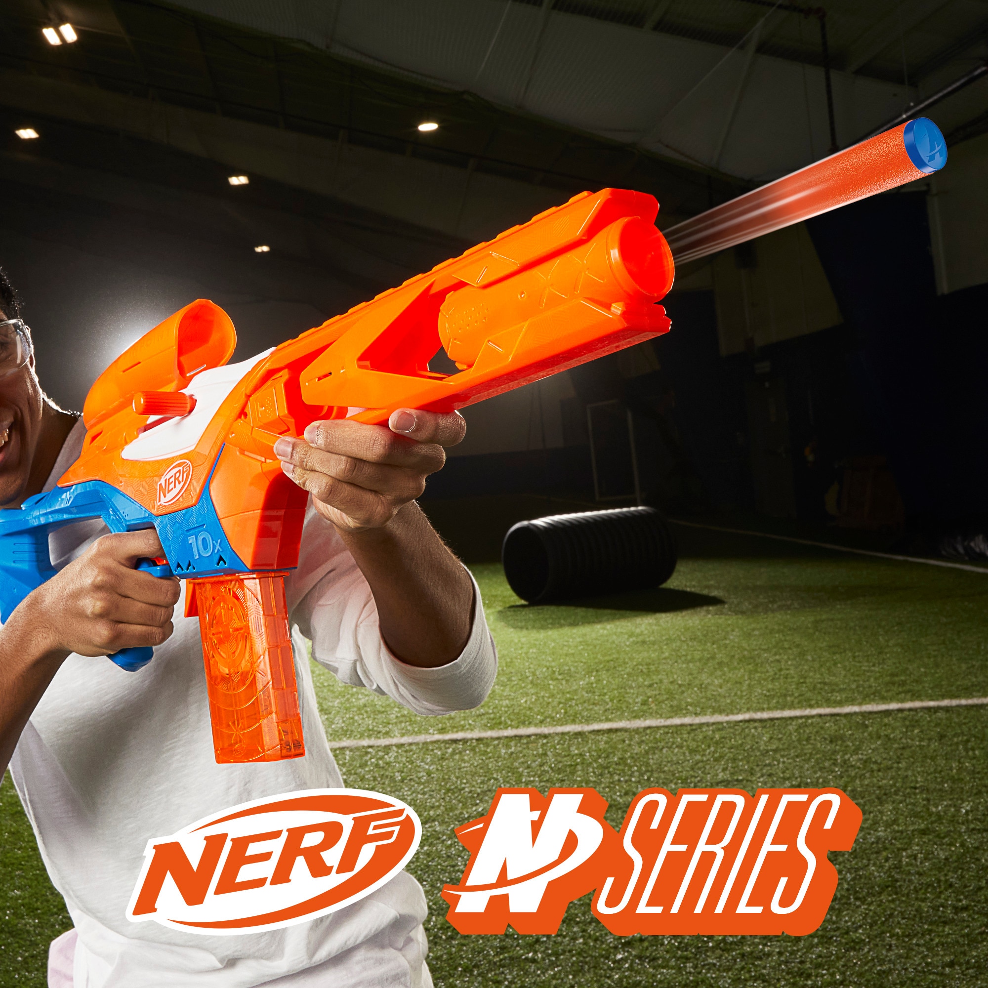 Nerf N Series Pinpoint 7