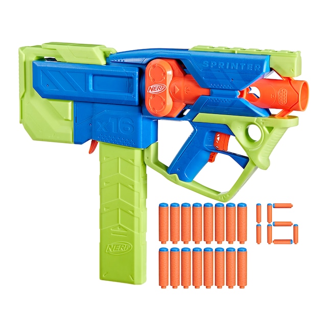 Imagen 0 de Nerf N Series Sprinter