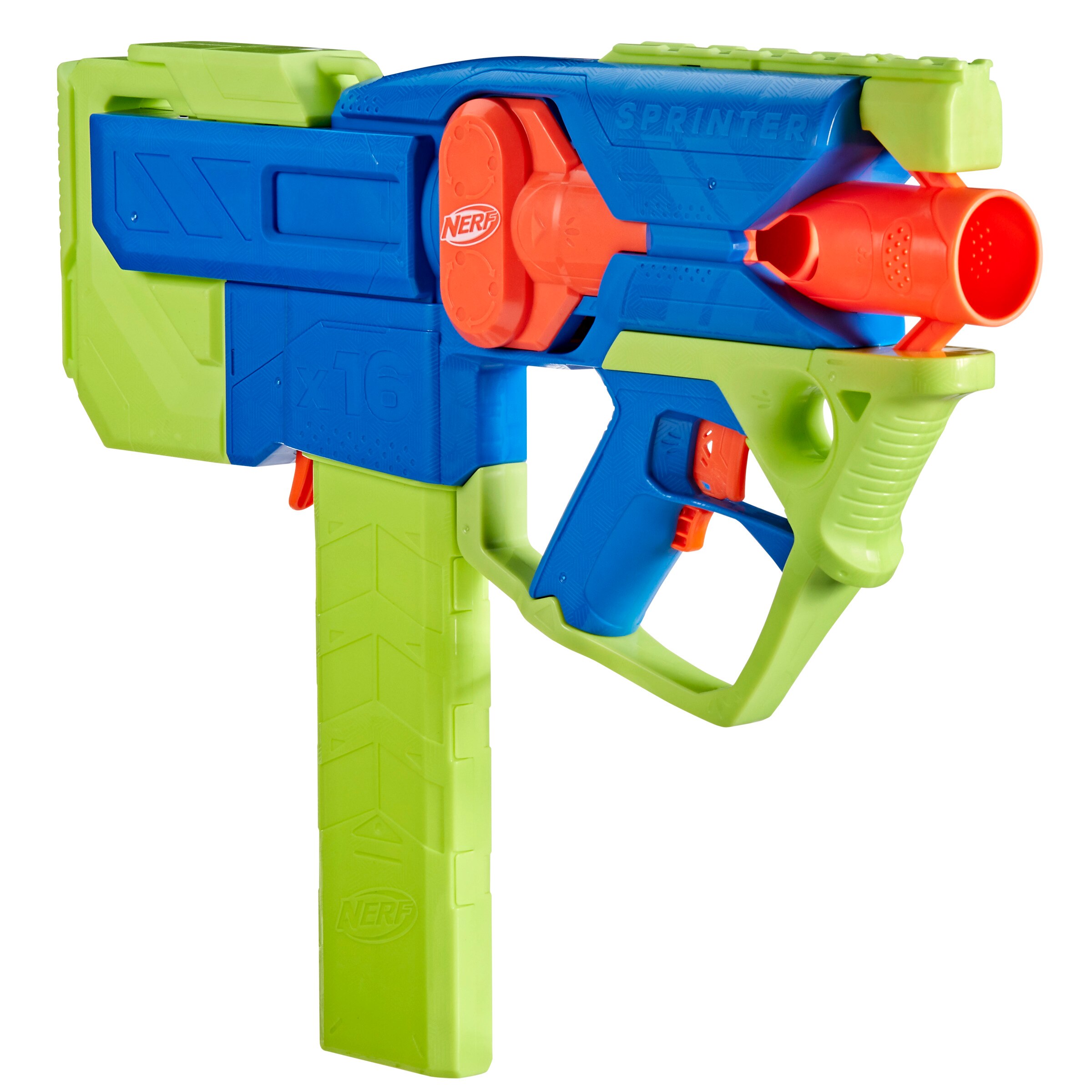 Nerf N Series Sprinter 5