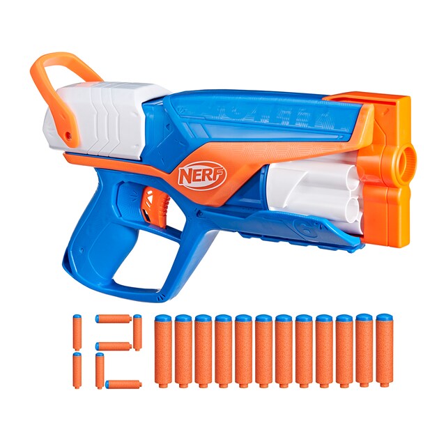 Nerf N Series Agility